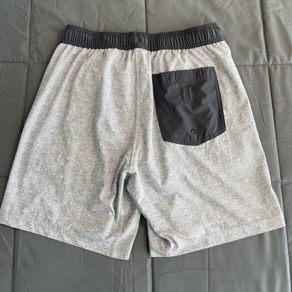 Vuori Kore Short 7”